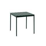 Balcony Table L 75