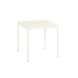 Balcony Table L 75