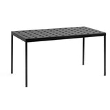 Balcony Table L 144