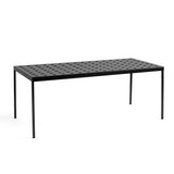 Balcony Table L 190