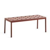Balcony Low Table L 96,5