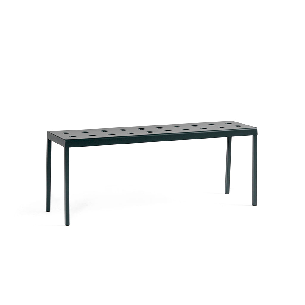 Balcony Bench L 119,5