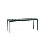 Balcony Bench L 119,5