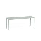 Balcony Bench L 119,5