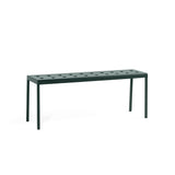 Balcony Bench L 119,5