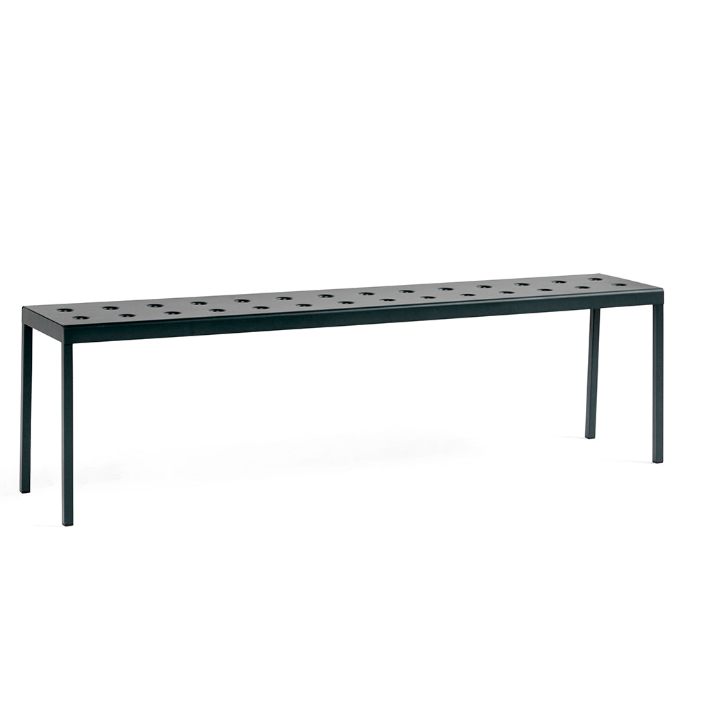 Balcony Bench L 165,5