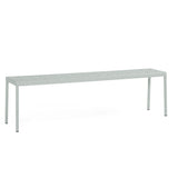 Balcony Bench L 165,5