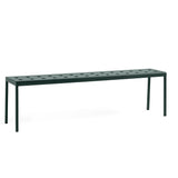 Balcony Bench L 165,5