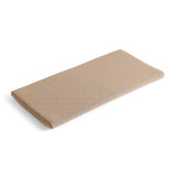 Seat Cushion Balcony – Lounge Bench & Lounge Bench W. Arm