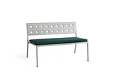 Seat Cushion Balcony – Lounge Bench & Lounge Bench W. Arm