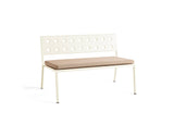 Seat Cushion Balcony – Lounge Bench & Lounge Bench W. Arm