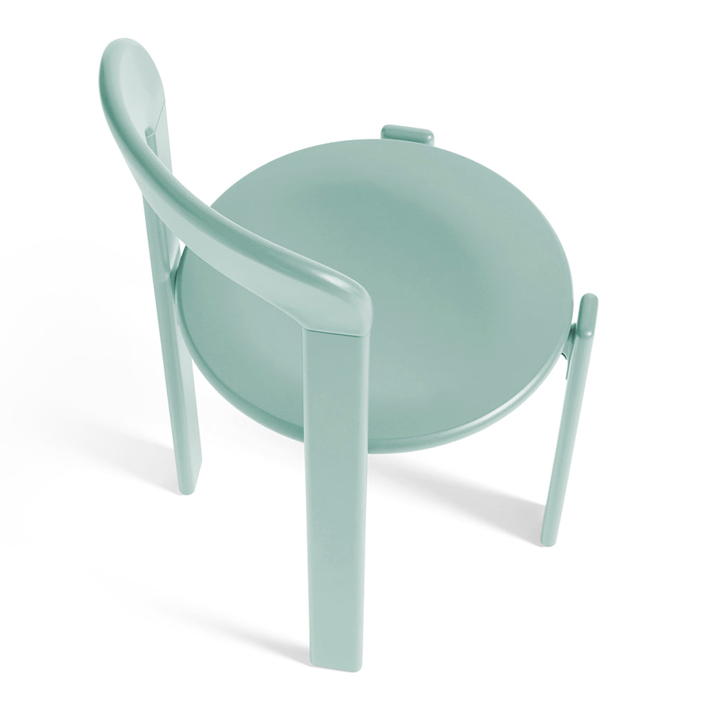 Rey Chair - Black