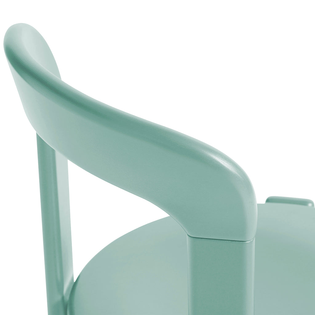 Rey Chair - Fall Green