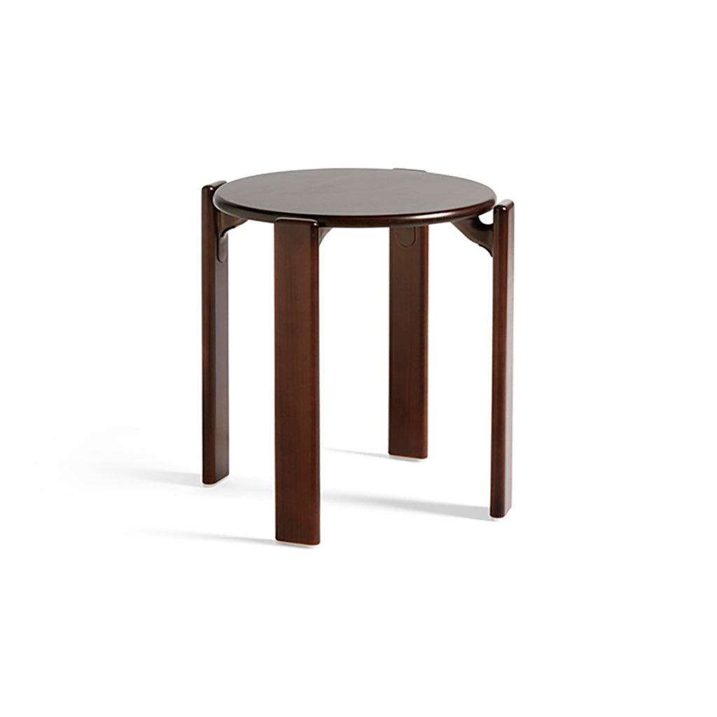 Rey Stool - Umber Brown