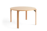 Rey Dining Table - Golden