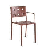 Scaun Dining cu mâner Balcony