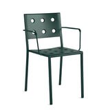 Scaun Dining cu mâner Balcony