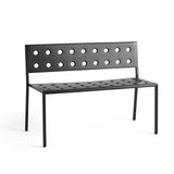 Balcony Dining Bench