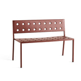 Balcony Dining Bench
