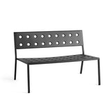 Balcony Lounge Bench