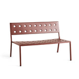 Balcony Lounge Bench