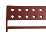 Balcony Lounge Bench