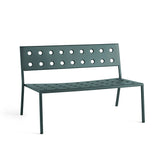 Balcony Lounge Bench