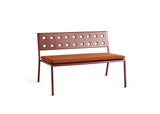 Seat Cushion Balcony – Lounge Bench & Lounge Bench W. Arm