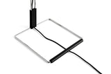 Matin Table Lamp - Mirror - Lavender