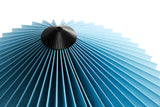 Matin Table Lamp - Mirror - Placid Blue