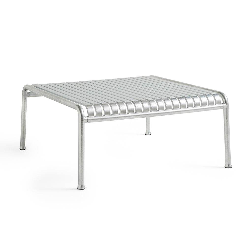 Măsuță Palissade joasă - Hot Galvanised