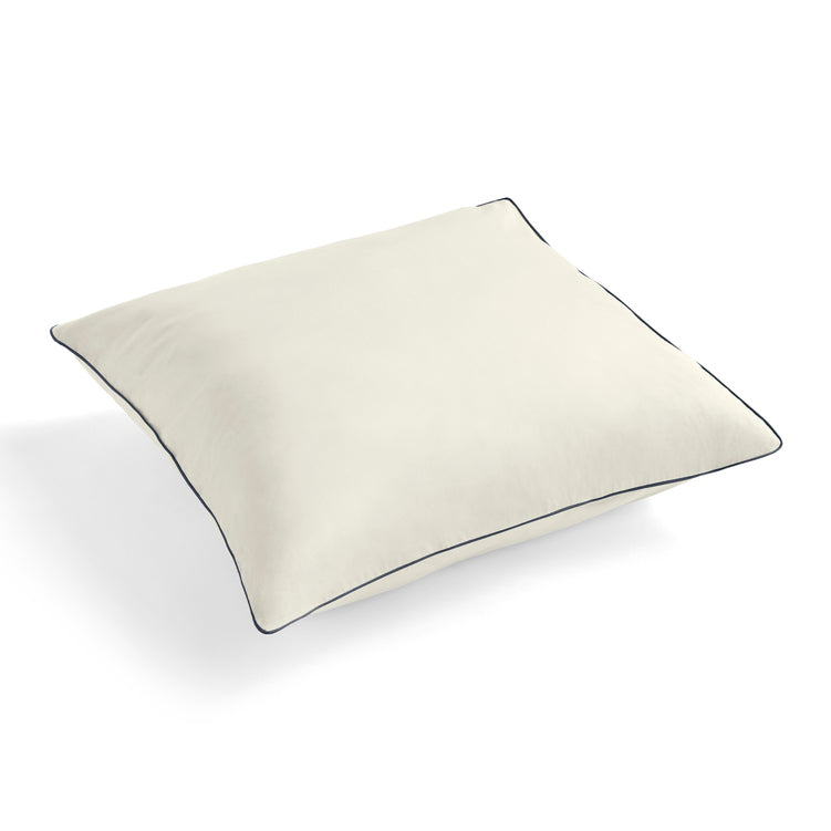 Outline Pillow Case - Ivory