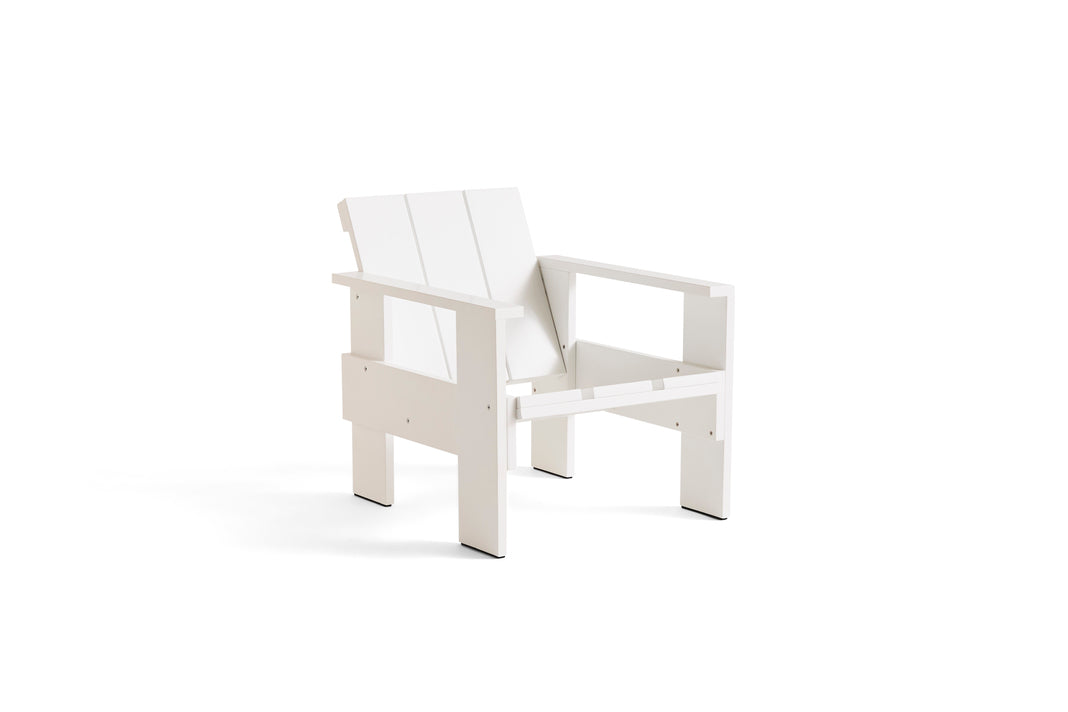 Crate Lounge Chair