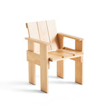 Scaun De Dining Crate