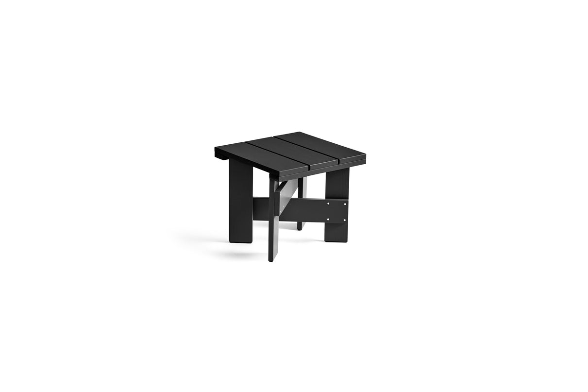 Crate Low Table