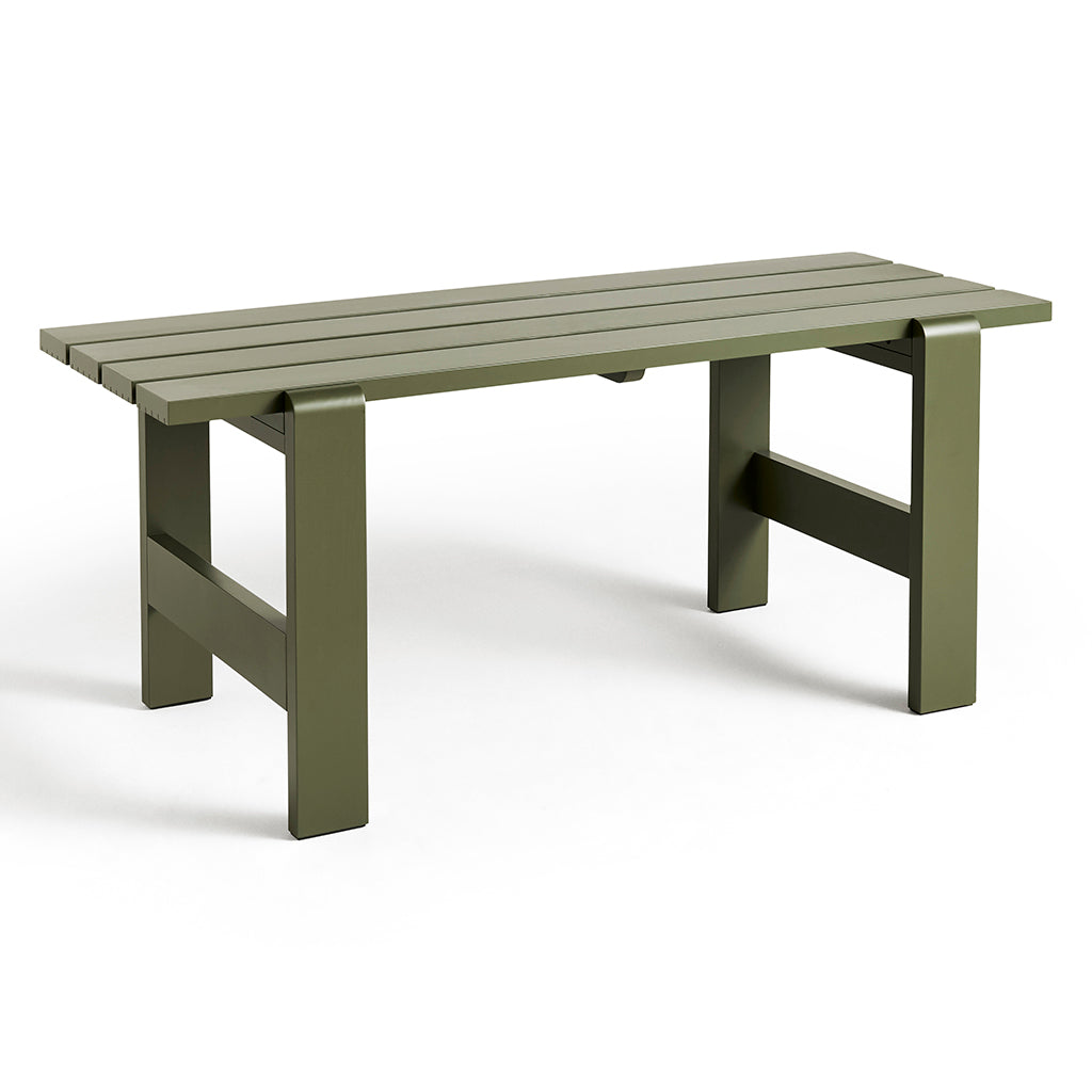 Weekday Table L 180