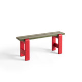Weekday Bench Duo