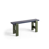 Weekday Bench Duo