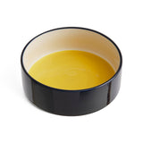 Bol pentru caini HAY Mare - Yellow/Blue