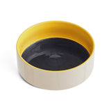 Bol pentru caini HAY Mare - Blue/Yellow