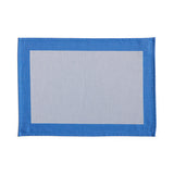 Ram Place Mat - Blue