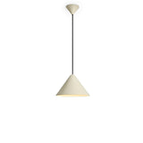 Corp de iluminat suspendat Compass - Oyster White