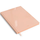 Caiet Colour - Soft pink