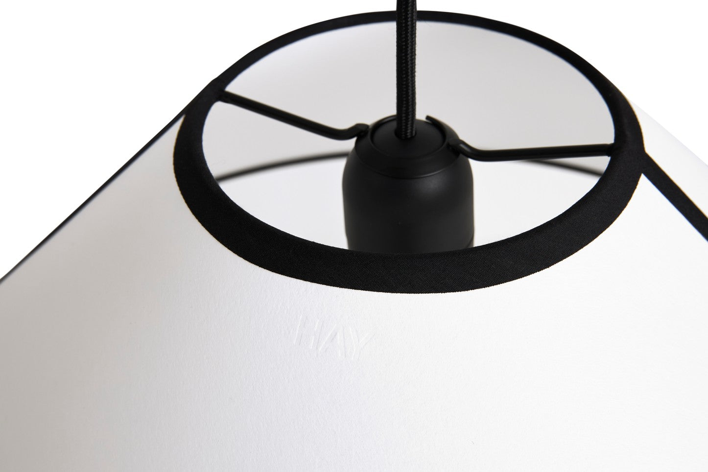Ava Cone Pendant Lamp