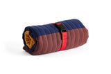 Patura Travel HAY Dogs - Multi colour Quilted