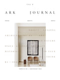 Ark Journal Vol. X