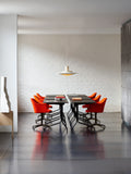 Pavilion Desk AV16