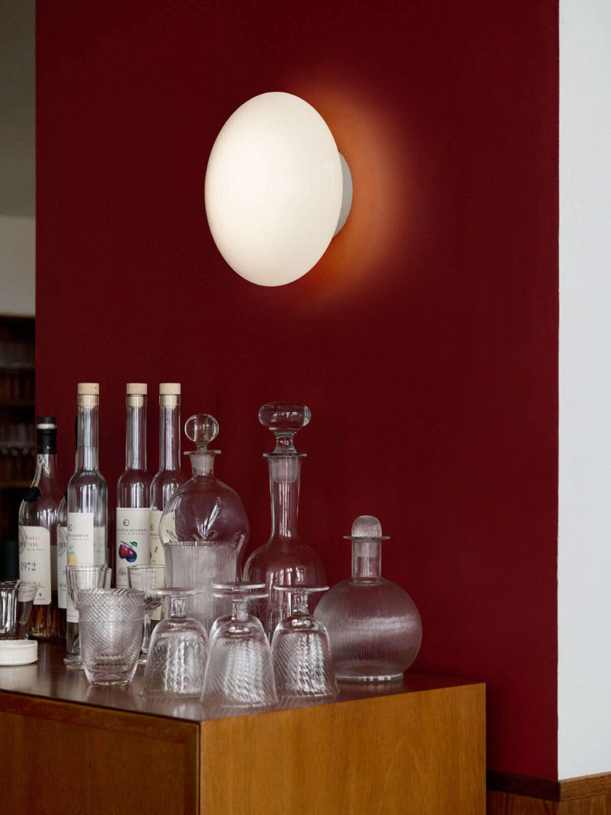 Mist AP22 Wall / Ceiling Lamp