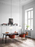In Between SK6 Dining Table