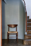 Drawn HM3 Dining Chair - Oiled Walnut
